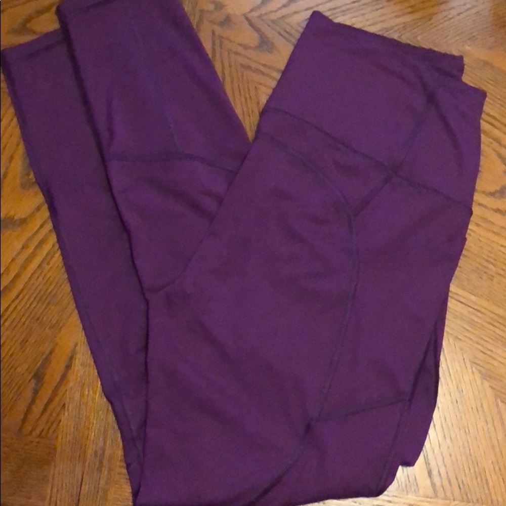 VSX Victoria’s Secret Sport Knockout Tight